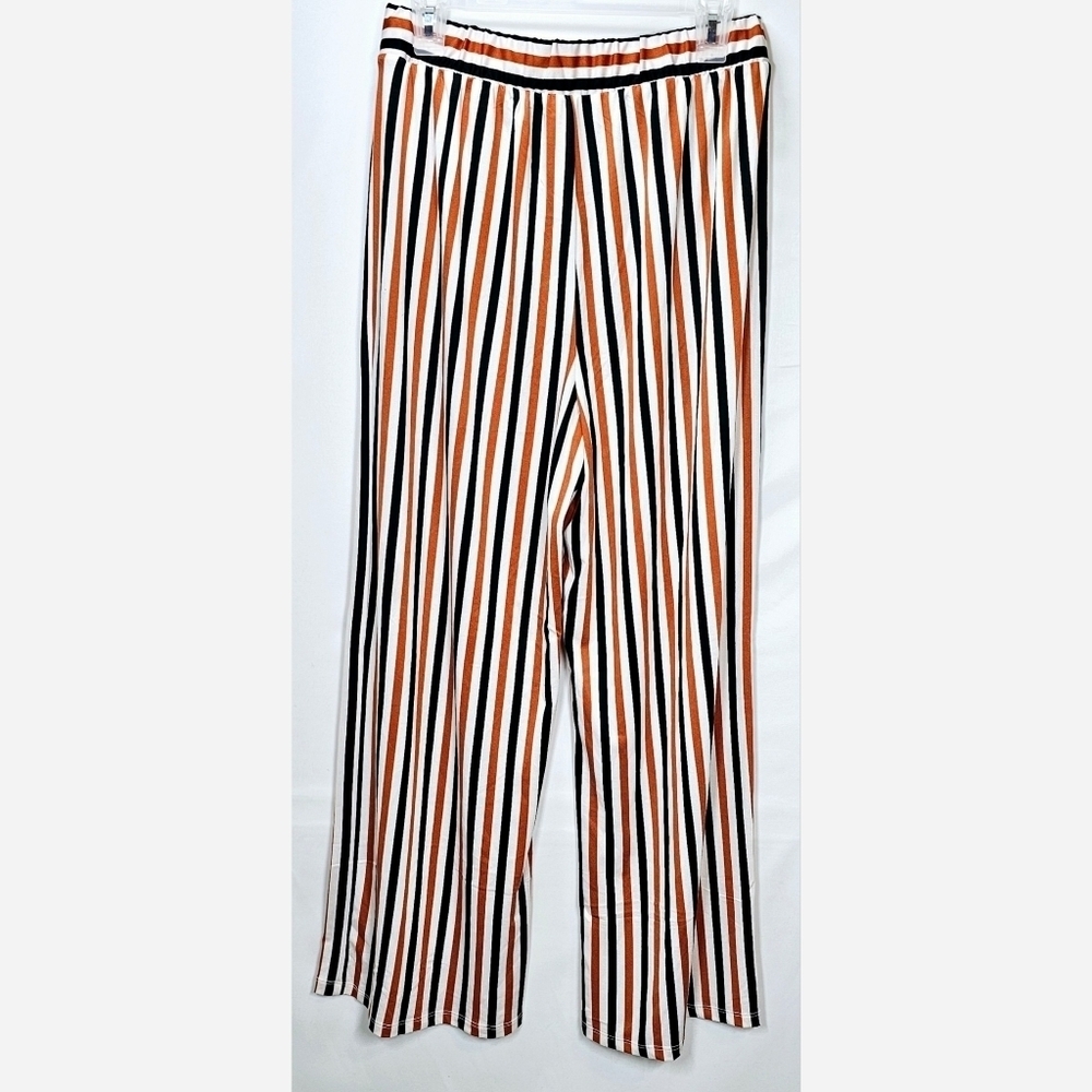 Large Relaxed Fit Pants